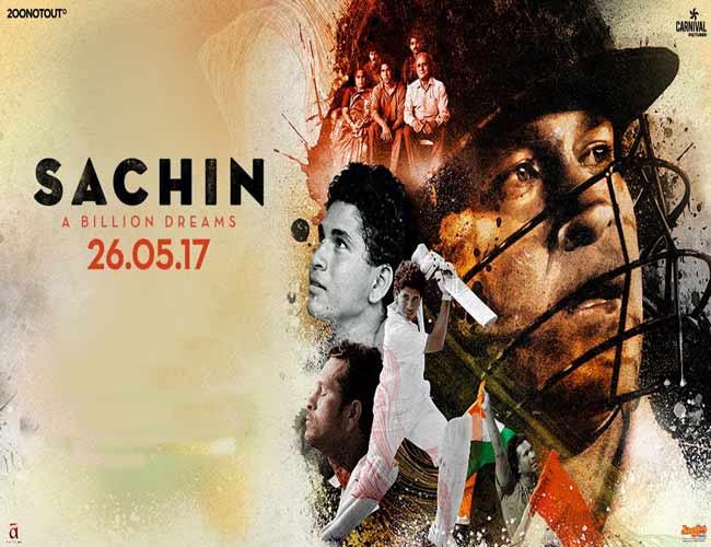 sachinwantstodedicatesachinabilliondreamstohisfatherrameshbrotherajit!