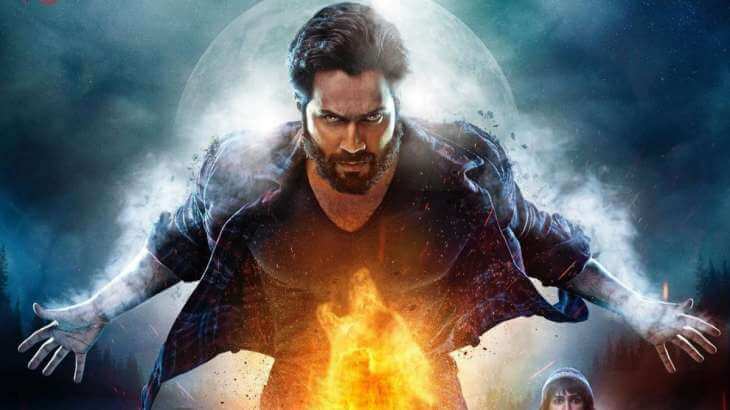 Varun Dhawan to lead YRF