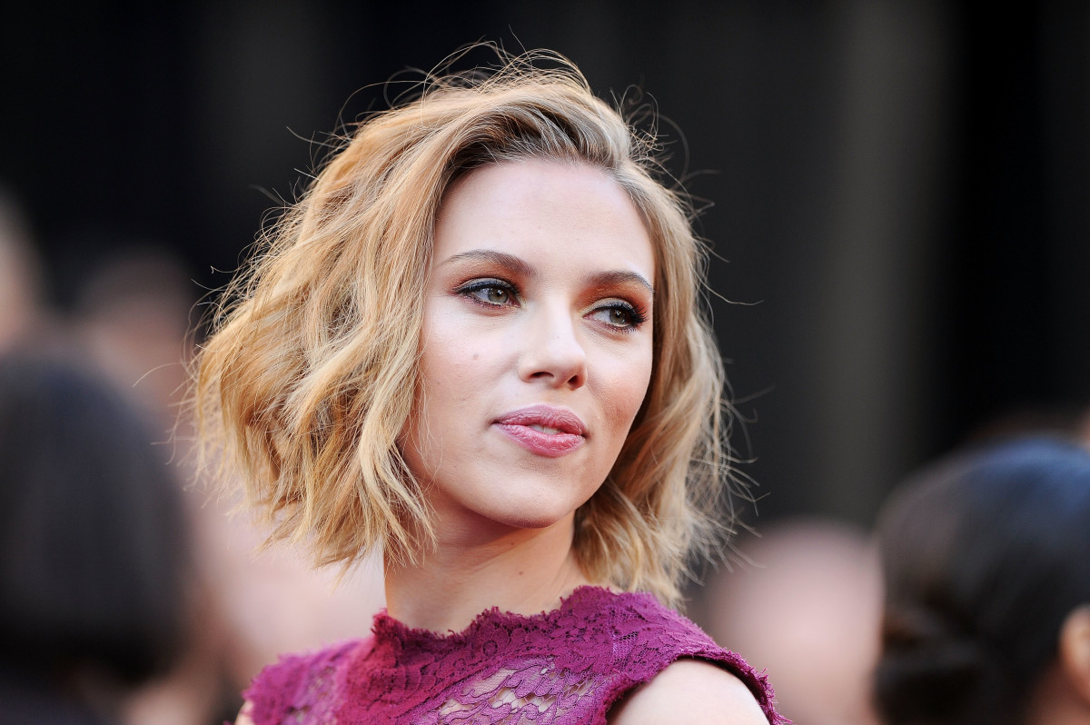 OpenAI removes AI voice that sounds similar to actress Scarlett Johansson