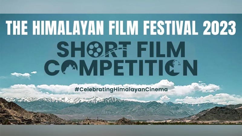 2nd edition of Himalayan Film Festival begins in Ladakh
