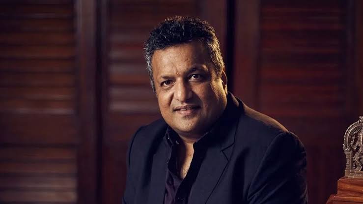 Filmmaker Sanjay Gupta dies in Mumbai at 57