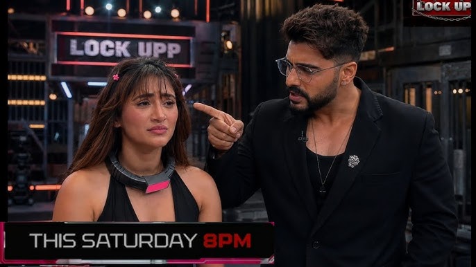 Arjun Kapoor to appear on Lock Upp 2 Judgement Day