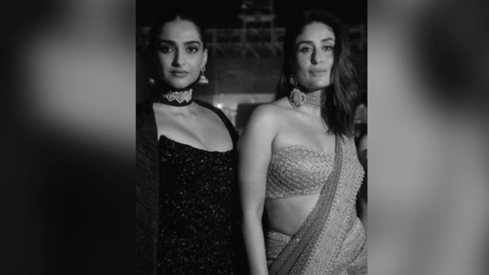 kareenacallssonamher‘veere’insweetbirthdaywish