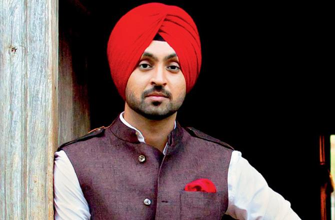 punjabifilmindustryhasgrownimmensely:diljitdosanjh