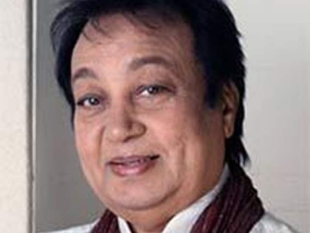 Veteran singer Bhupinder Singh passes away