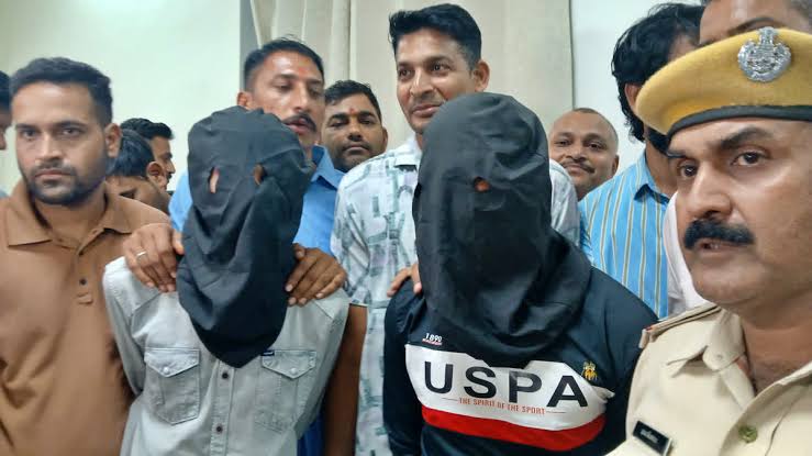 Tiger Shroff Firing Case: Three accused arrested; none is a minor, says Mumbai Police