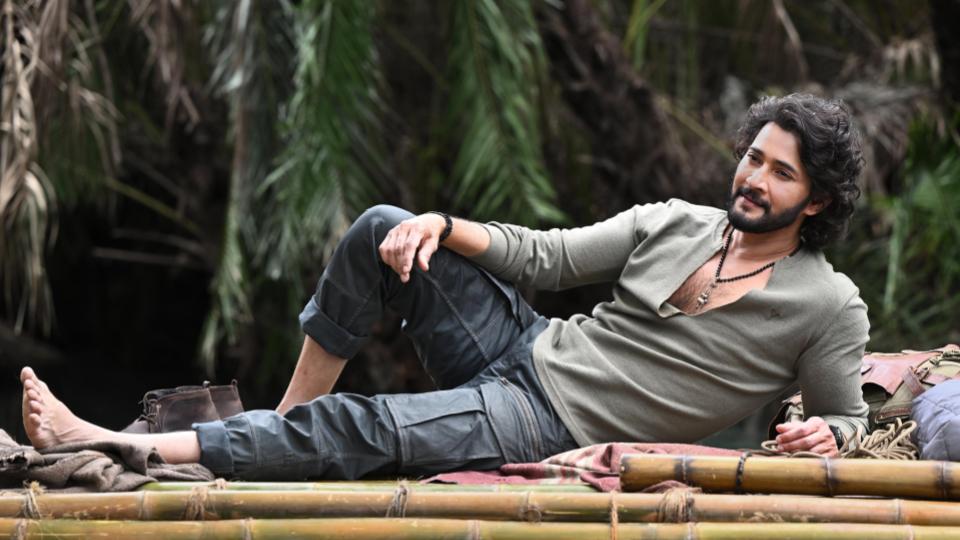 Mahesh Babu thanks fans for birthday wishes 