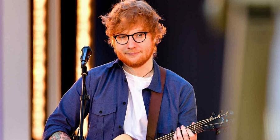 musicianedsheerantestspositiveforcovid19