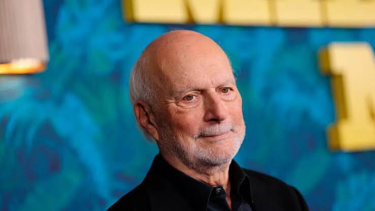 Friends director James Burrows dies at 85