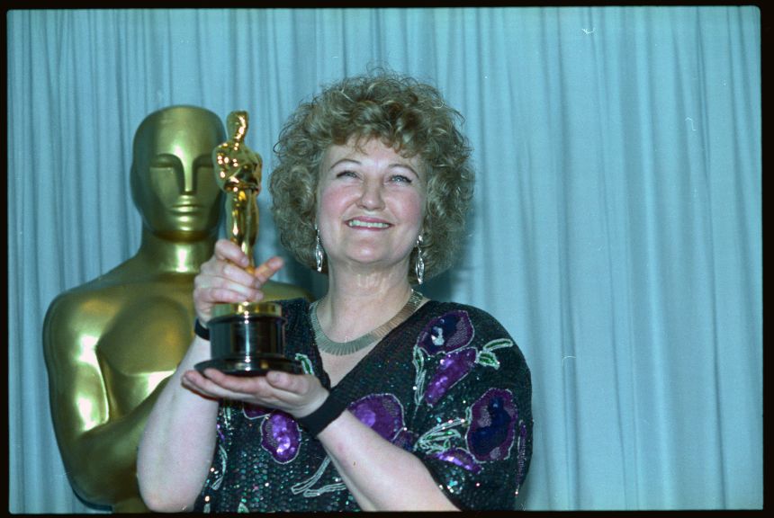 Oscar-winning actress Brenda Fricker known for Home Alone 2 dies at 81