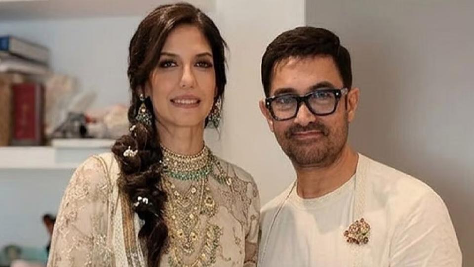 Bollywood Superstar Aamir Khan receives threat on Facebook