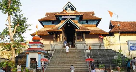 Kerala minister bans movie shoots at Sabarimala after Athimanoharam row