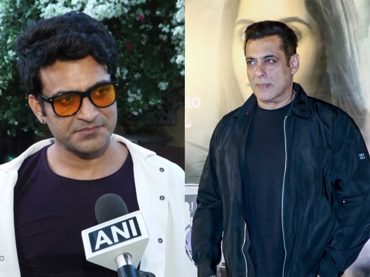 Actor Sonu Mishra quits Kala Hiran amid Salman Khan