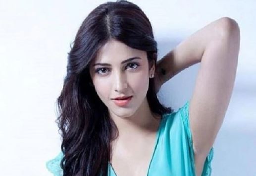 Shruti Haasan to conduct live Instagram sessions from Jan 27