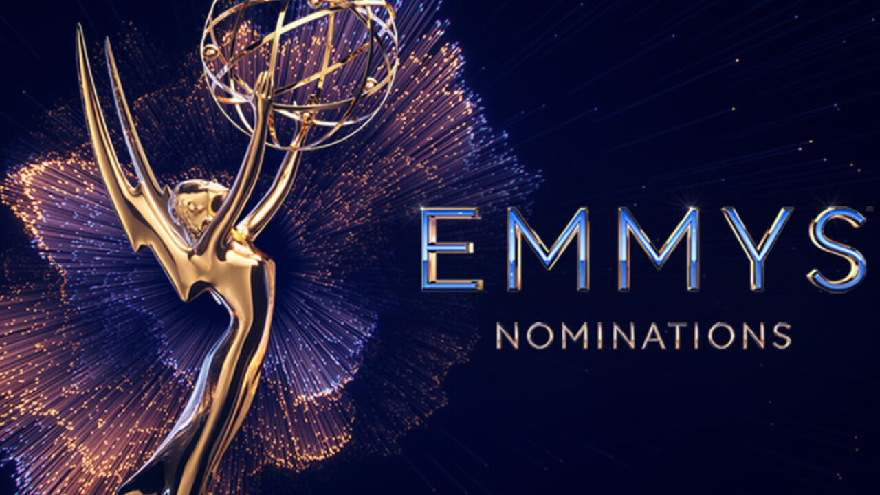 Emmy Awards 2026 nominations full list announced