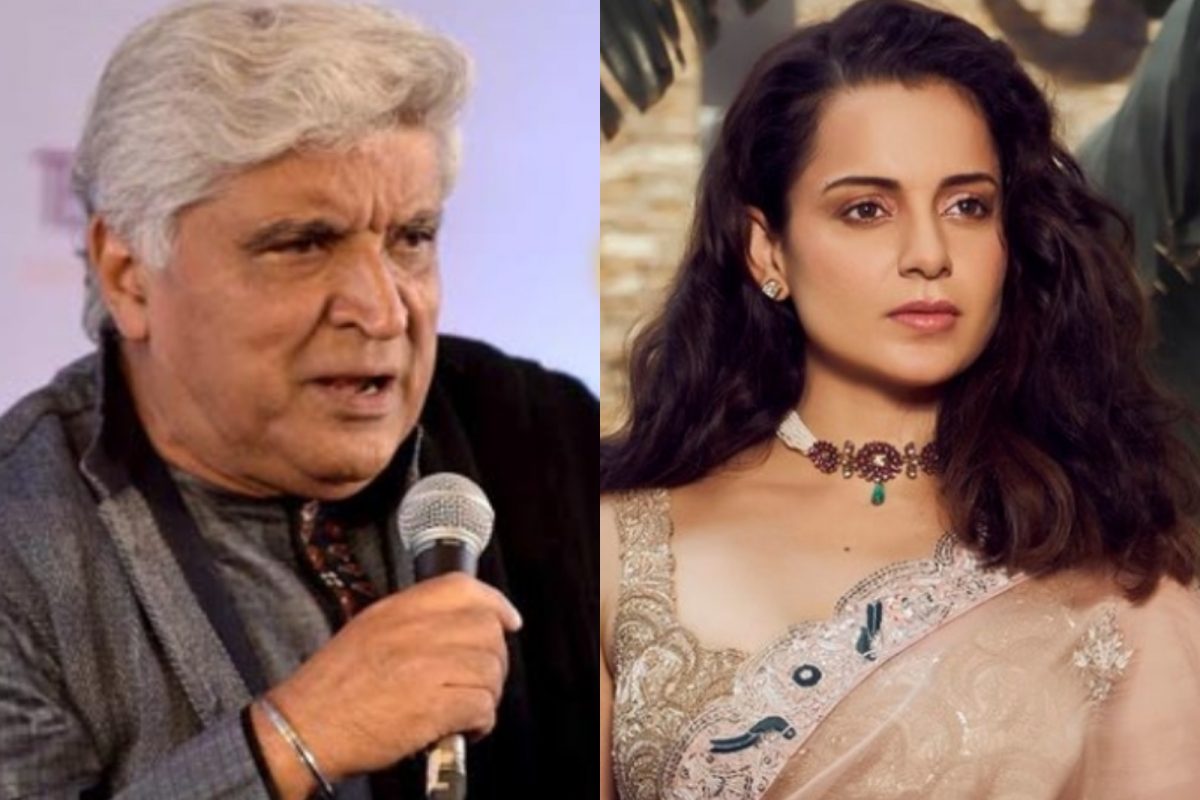 javedakhtarreactstokanganaranautsbheekcomment