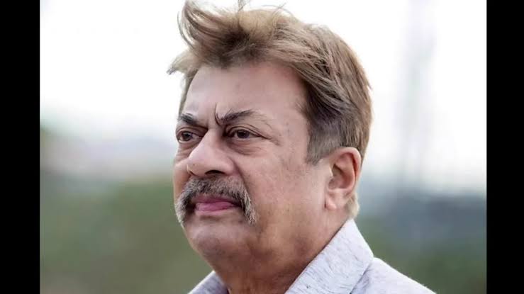 Veteran actor Anant Nag wins Dadasaheb Phalke, PM Modi hails his 
