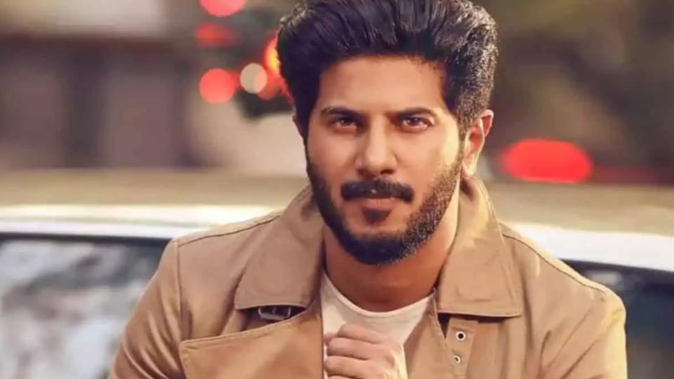 Malayalam Star Dulquer Salmaan 