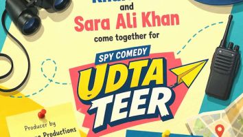 Ayushmann Khurrana, Sara Ali Khan