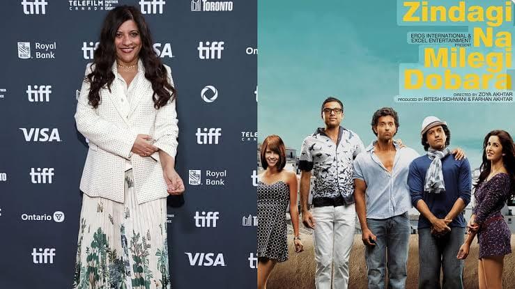 Zindagi Na Milegi Dobara sequel in early stages, 