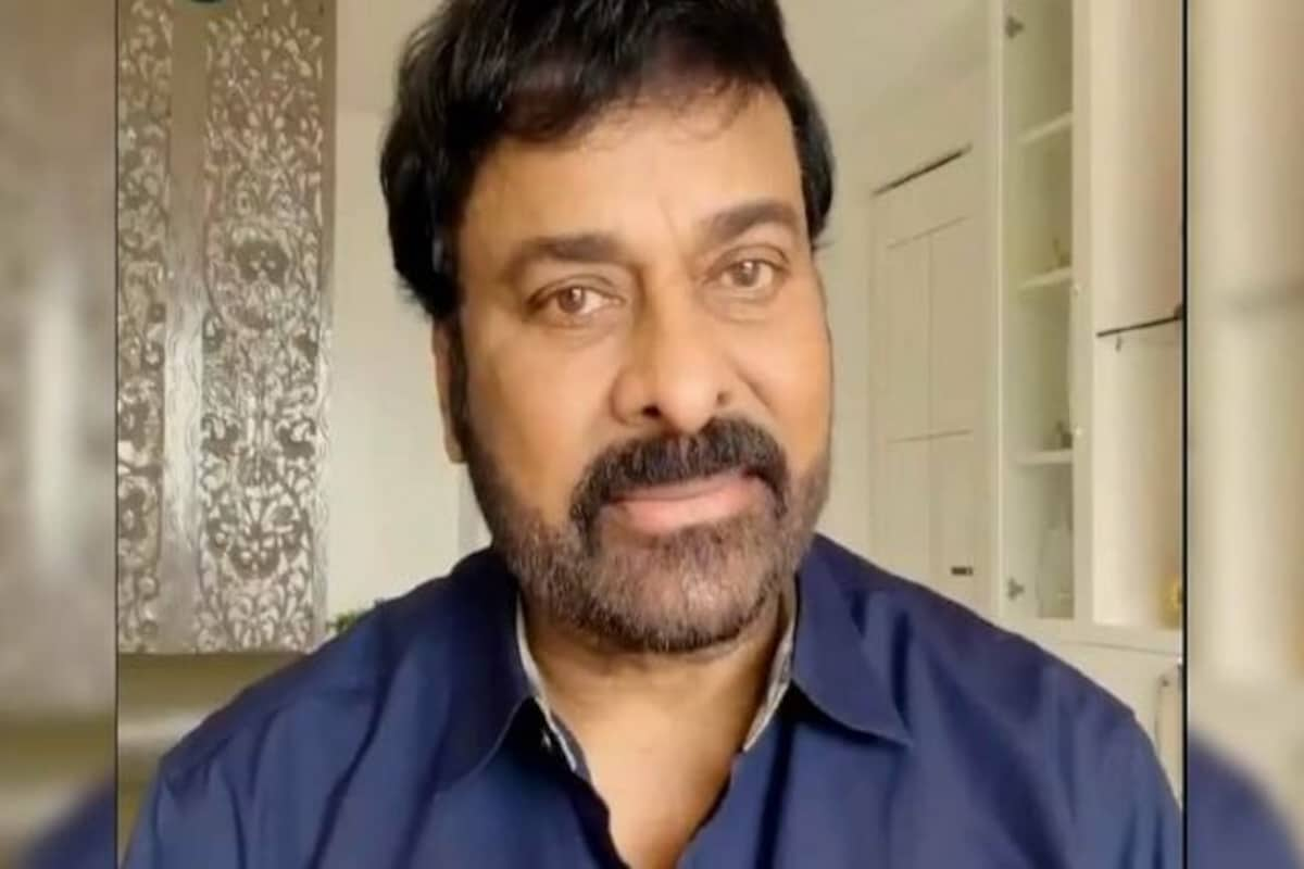 chiranjeeviturns67today