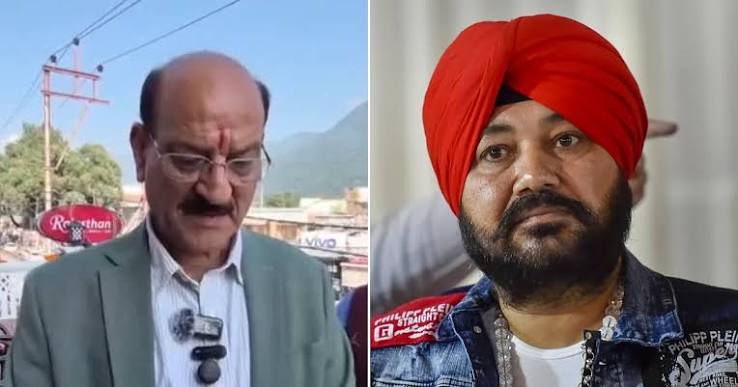 Daler Mehndi row: Minister Subodh Uniyal stands firm, refuses to apologise