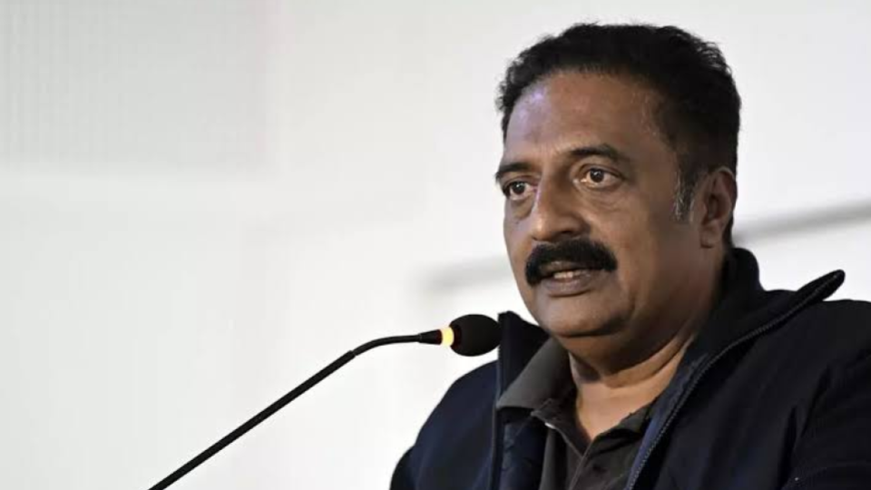 Actor Prakash Raj Slams Use of UAPA in Prashna Ravan Case