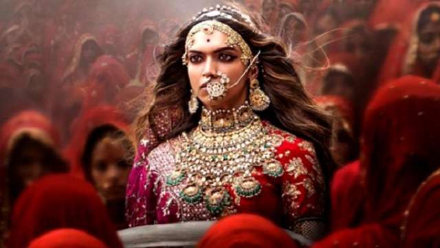 padmavatirow:cbfcsendsfilmbacktosanjayleelabhansali