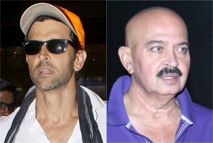 rakeshroshandiagnosedwithearlystagecancer:hrithikroshan