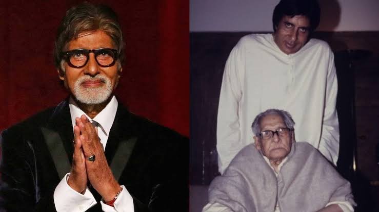 Amitabh Bachchan