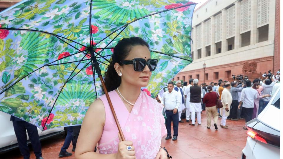 Kangana 