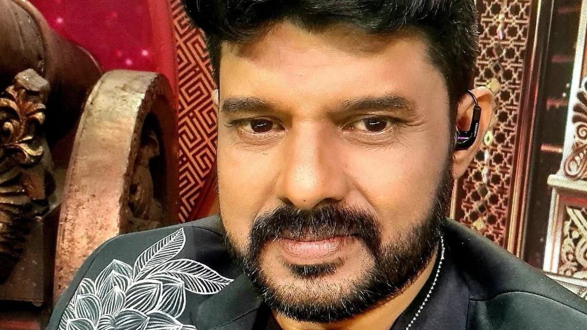 Malayalam actor, mimicry artist Kalabhavan Navas found dead in Kochi hotel