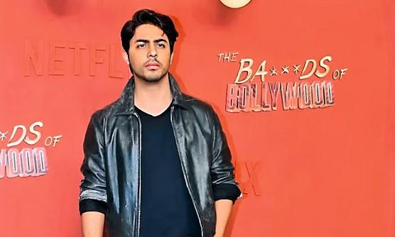 aryankhan’snetflixdebutwinsbigatscreenwritersassociationawards