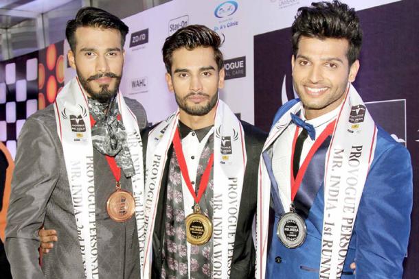 rohitkhandelwaldeclaredmrindia2015