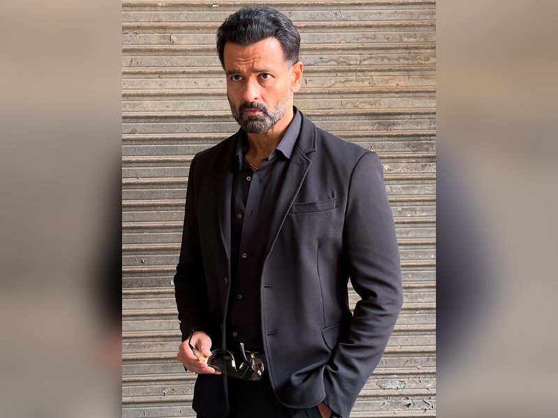 Rohit Roy terms TV a 