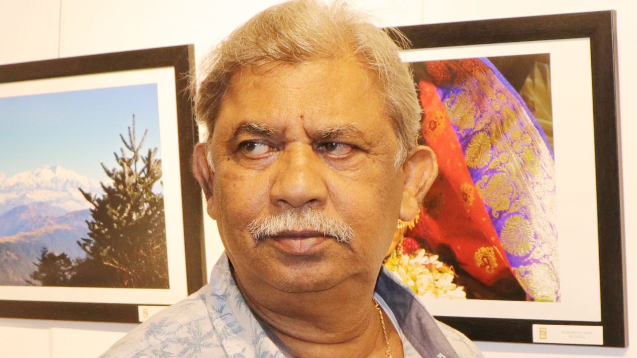 National Award-winning Bengali filmmaker Raja Sen dies at 71