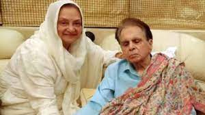 dilipkumarstillinhospitalinmumbai