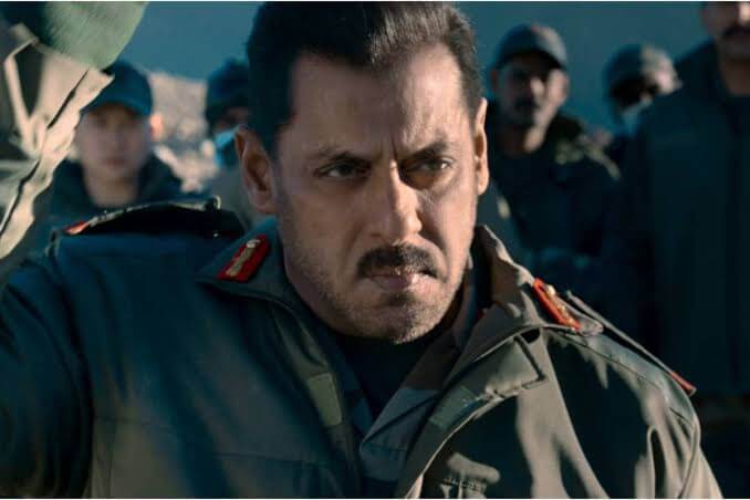 Salman Khan