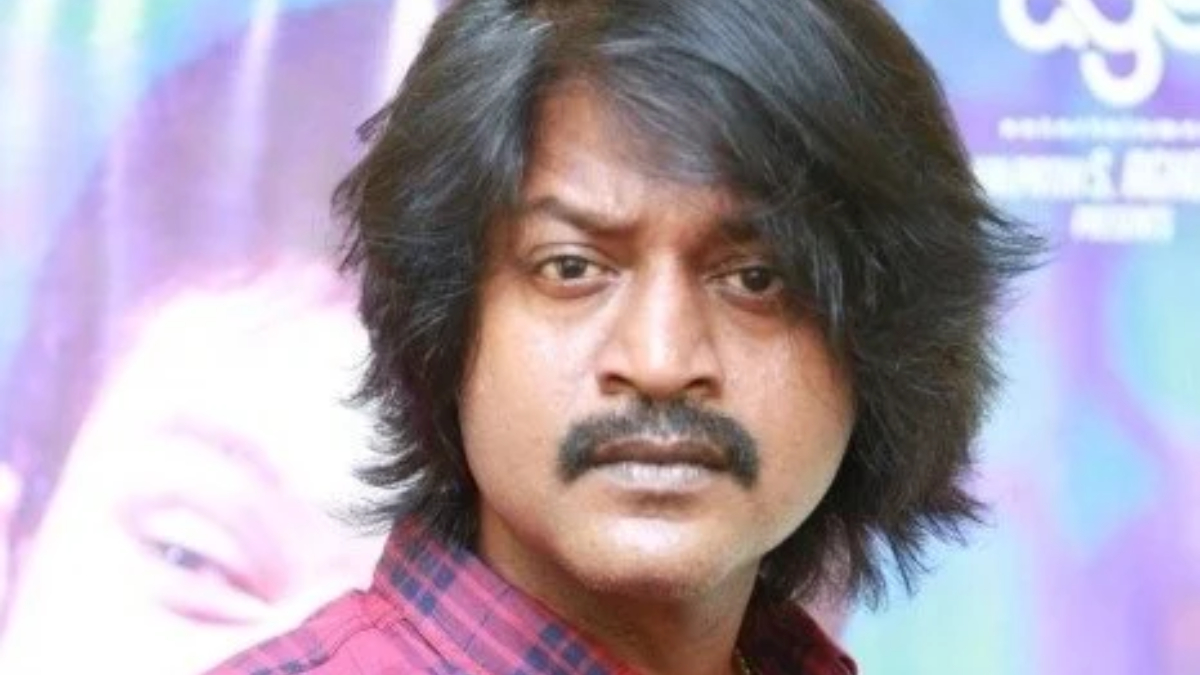 Tamil actor Daniel Balaji dies of cardiac arrest
