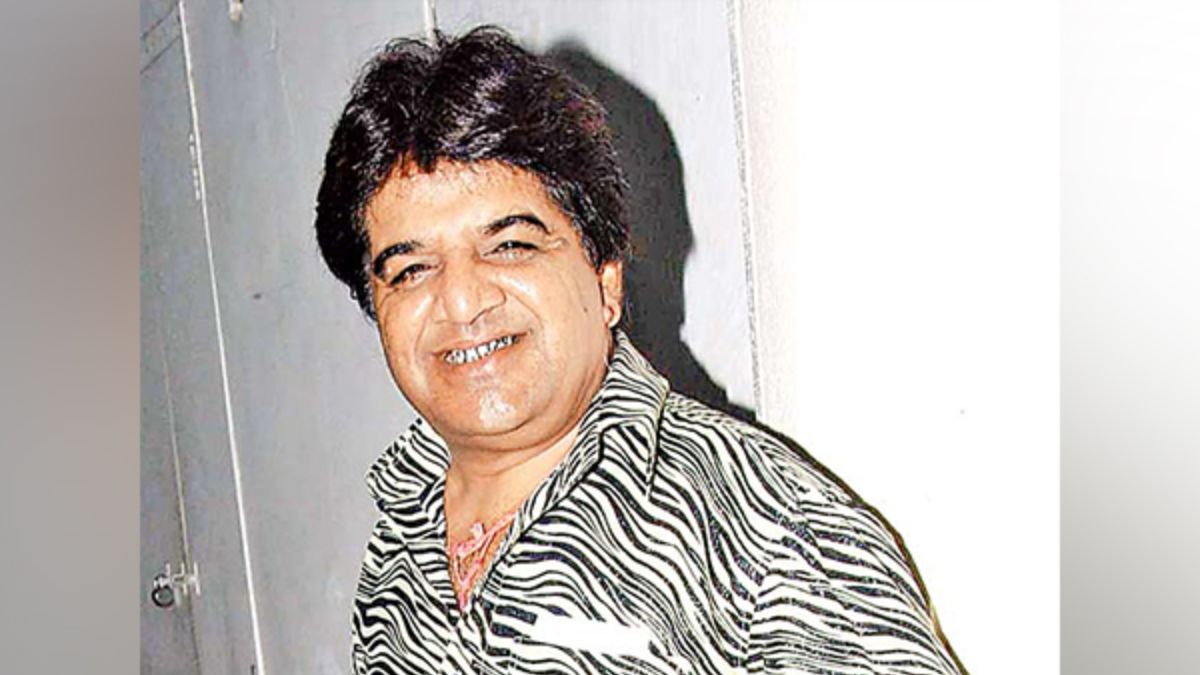 Junior Mehmood Dies At 67 After Long Battle With Cancer