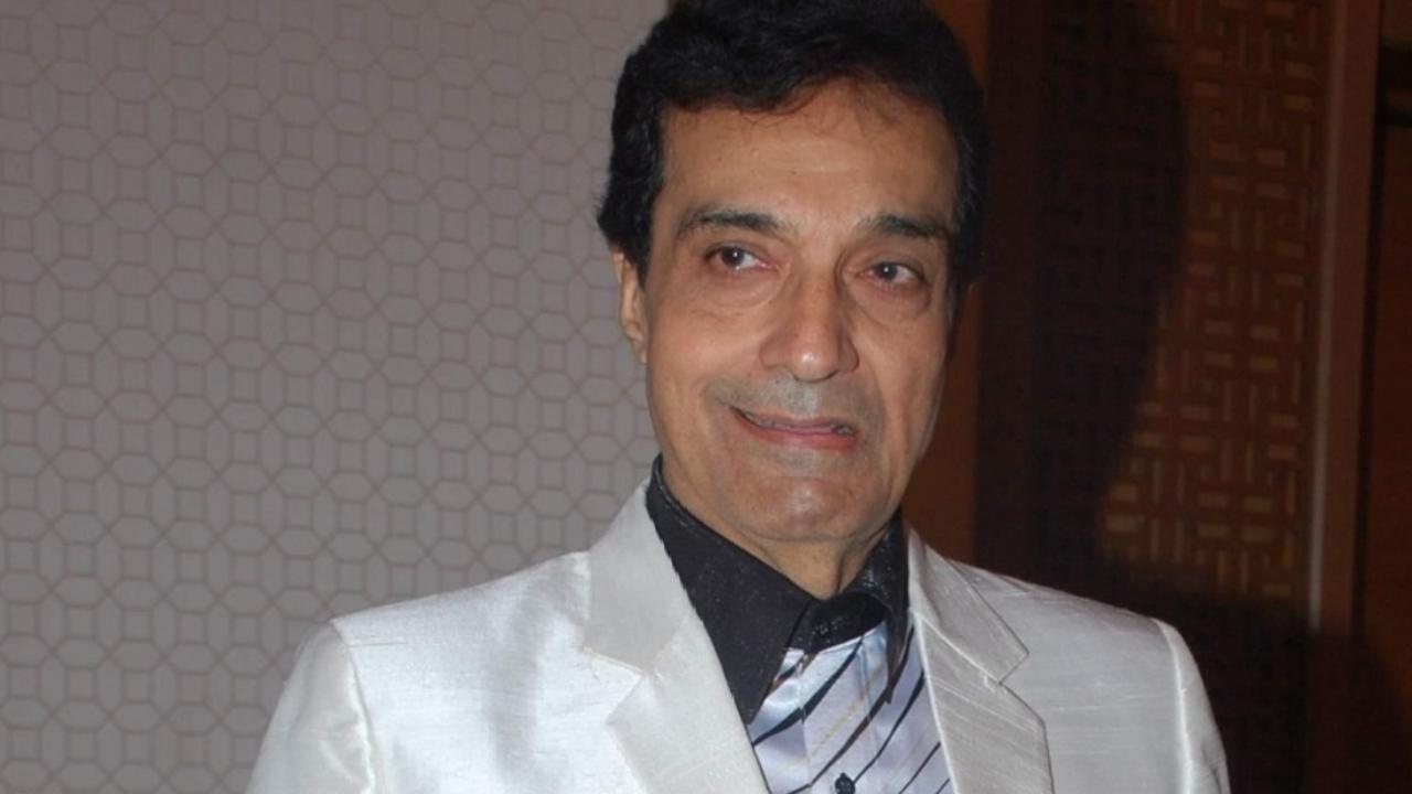 Veteran actor Dheeraj Kumar passes away at age of 79