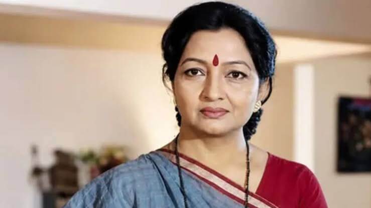 Film and TV actor Aasha Singh Jaiswal dies in Mumbai