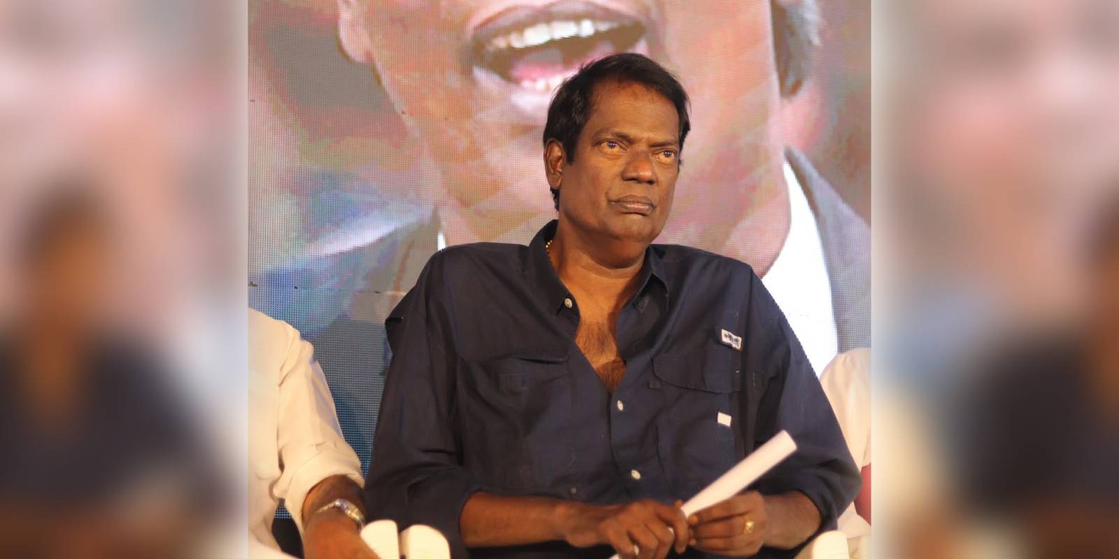 National Award-winning Malayalam actor Salim Kumar dies at 56