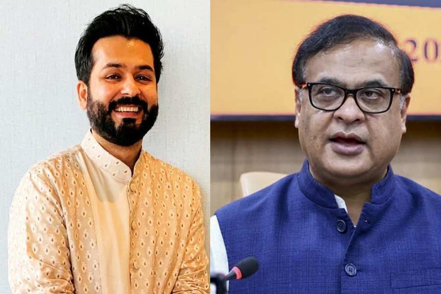 Assam Govt approaches Aditya Dhar to make biopic on army general Lachit Borphukan