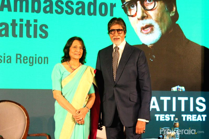 amitabhbachchanappointedwhogoodwillambassadorforhepatitis