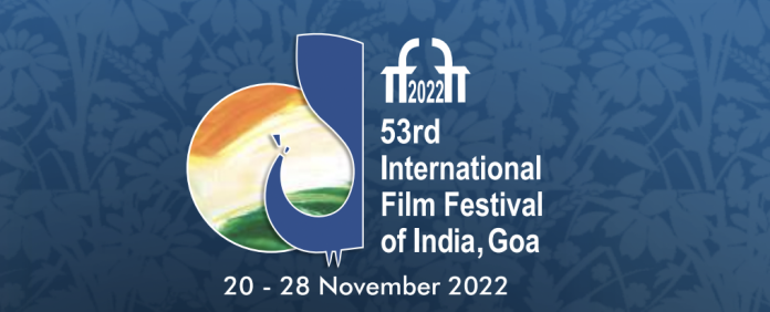 International Film Festival of India celebrates 50 years of Manipuri cinema