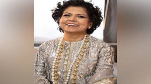 indianamericanmusicianchandrikatandonwinsgrammy