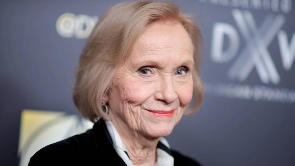 Hollywood actress Eva Marie Saint Dies at 102