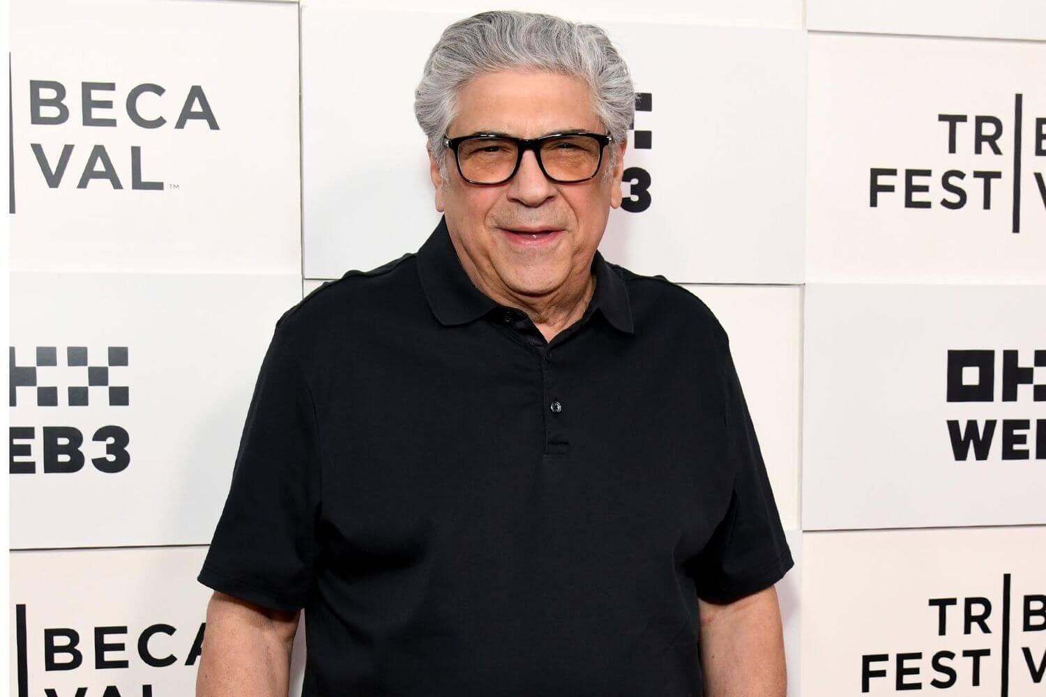 The Sopranos actor Vincent Pastore dies at 80 in New York
