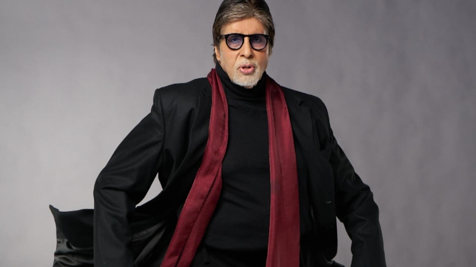 Unfair decisions at FIFA World Cup 2026 leave him distressed: Amitabh Bachchan